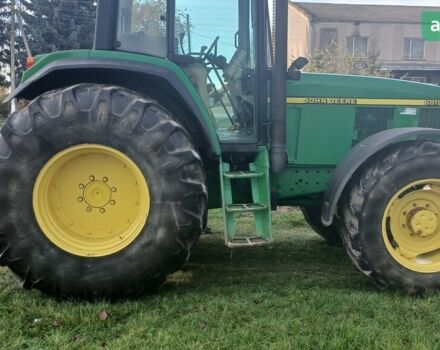 Джон Дір 6810, об'ємом двигуна 0 л та пробігом 0 тис. км за 36000 $, фото 5 на Automoto.ua