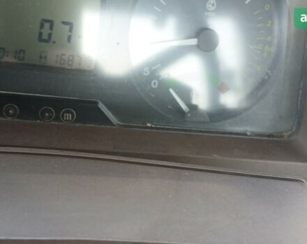 Джон Дір 6810, об'ємом двигуна 0 л та пробігом 0 тис. км за 36000 $, фото 14 на Automoto.ua