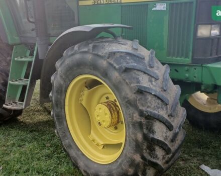 Джон Дір 6810, об'ємом двигуна 0 л та пробігом 0 тис. км за 36000 $, фото 9 на Automoto.ua