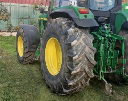 Джон Дір 6810, об'ємом двигуна 0 л та пробігом 0 тис. км за 36000 $, фото 2 на Automoto.ua