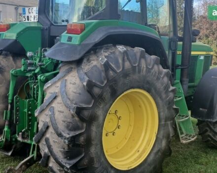 Джон Дір 6810, об'ємом двигуна 0 л та пробігом 0 тис. км за 36000 $, фото 3 на Automoto.ua
