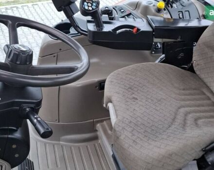 Джон Дір 6810, об'ємом двигуна 0 л та пробігом 0 тис. км за 36000 $, фото 17 на Automoto.ua