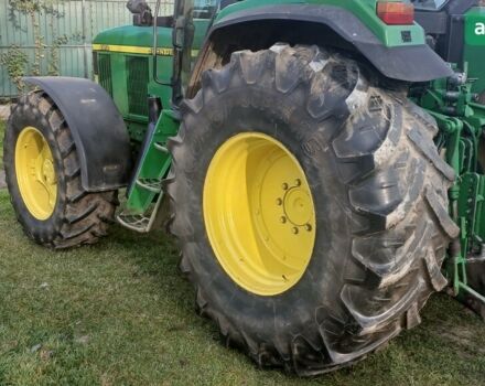 Джон Дір 6810, об'ємом двигуна 0 л та пробігом 0 тис. км за 36000 $, фото 13 на Automoto.ua