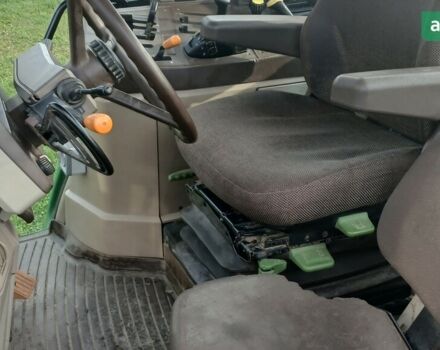 Джон Дір 6810, об'ємом двигуна 0 л та пробігом 0 тис. км за 36000 $, фото 8 на Automoto.ua