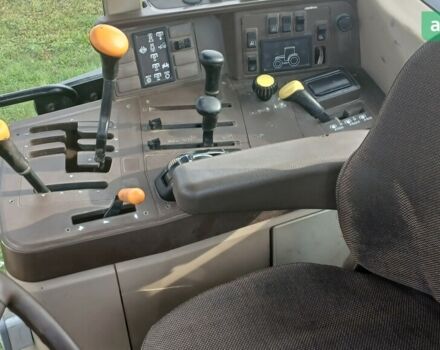 Джон Дір 6810, об'ємом двигуна 0 л та пробігом 0 тис. км за 36000 $, фото 15 на Automoto.ua