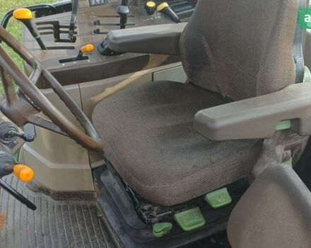 Джон Дір 6810, об'ємом двигуна 0 л та пробігом 0 тис. км за 36000 $, фото 12 на Automoto.ua