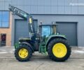 Зелений Джон Дір 6810, об'ємом двигуна 0 л та пробігом 0 тис. км за 48383 $, фото 9 на Automoto.ua