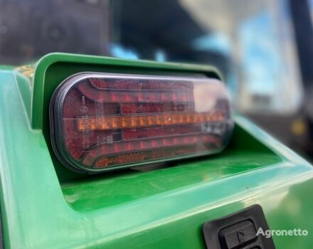 Зелений Джон Дір 6810, об'ємом двигуна 0 л та пробігом 0 тис. км за 48383 $, фото 14 на Automoto.ua