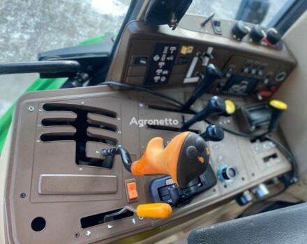 Зелений Джон Дір 6810, об'ємом двигуна 0 л та пробігом 0 тис. км за 48383 $, фото 19 на Automoto.ua