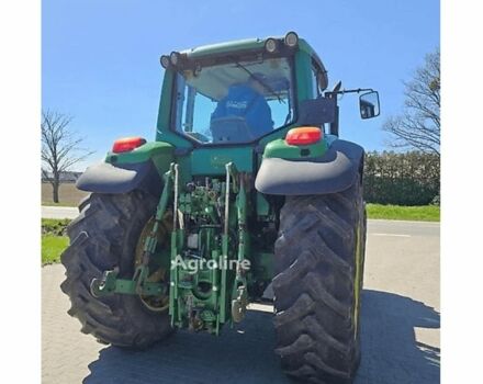 Джон Дир 6820, объемом двигателя 0 л и пробегом 0 тыс. км за 37779 $, фото 3 на Automoto.ua