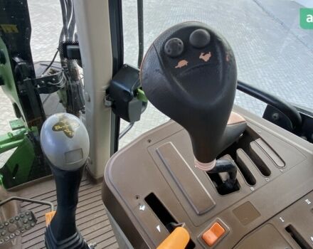 Джон Дир 6820, объемом двигателя 0 л и пробегом 0 тыс. км за 55000 $, фото 17 на Automoto.ua