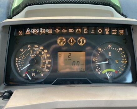 Джон Дір 6820, об'ємом двигуна 0 л та пробігом 0 тис. км за 45160 $, фото 10 на Automoto.ua