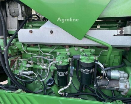 Джон Дір 6820, об'ємом двигуна 0 л та пробігом 0 тис. км за 45160 $, фото 7 на Automoto.ua