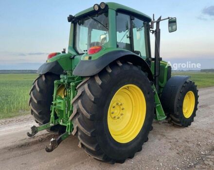 Джон Дір 6820, об'ємом двигуна 0 л та пробігом 0 тис. км за 45160 $, фото 4 на Automoto.ua