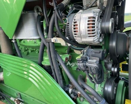 Джон Дір 6820, об'ємом двигуна 0 л та пробігом 0 тис. км за 45160 $, фото 6 на Automoto.ua