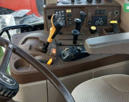 Джон Дір 6820, об'ємом двигуна 0 л та пробігом 0 тис. км за 32471 $, фото 5 на Automoto.ua