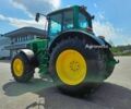 Джон Дір 6820, об'ємом двигуна 0 л та пробігом 0 тис. км за 42692 $, фото 6 на Automoto.ua