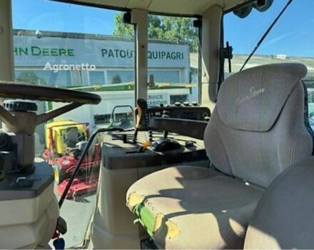 Джон Дир 6820, объемом двигателя 0 л и пробегом 0 тыс. км за 33564 $, фото 6 на Automoto.ua