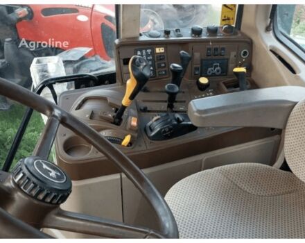 Джон Дір 6820, об'ємом двигуна 0 л та пробігом 0 тис. км за 31923 $, фото 6 на Automoto.ua