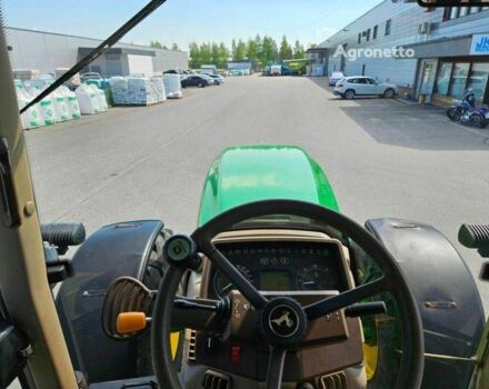 Джон Дір 6820, об'ємом двигуна 0 л та пробігом 0 тис. км за 42692 $, фото 10 на Automoto.ua