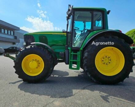 Джон Дір 6820, об'ємом двигуна 0 л та пробігом 0 тис. км за 42692 $, фото 2 на Automoto.ua