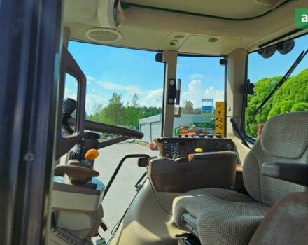 Джон Дир 6820, объемом двигателя 0 л и пробегом 0 тыс. км за 43470 $, фото 9 на Automoto.ua