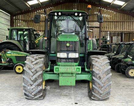 Джон Дір 6820, об'ємом двигуна 0 л та пробігом 0 тис. км за 42946 $, фото 2 на Automoto.ua