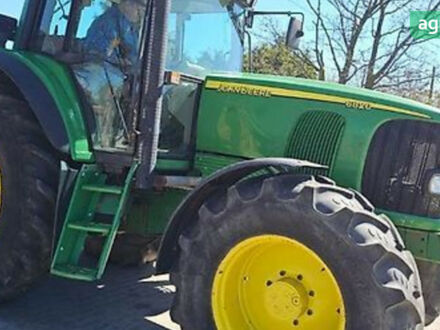 Джон Дир 6820 2002 в Звенигородка на Automoto.ua Джон Дир 6820, объемом двигателя 0 л и пробегом 0 тыс. км за 39164 $, фото 1 на Automoto.ua