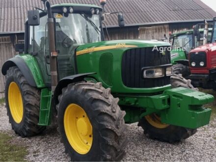 Джон Дир 6820, объемом двигателя 0 л и пробегом 0 тыс. км за 31923 $, фото 1 на Automoto.ua