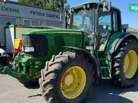 Джон Дир 6820 2004 в Звенигородка на Automoto.ua Джон Дир 6820, объемом двигателя 0 л и пробегом 0 тыс. км за 33926 $, фото 1 на Automoto.ua