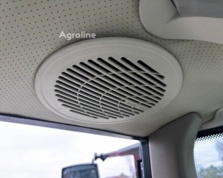 Зеленый Джон Дир 6820, объемом двигателя 0 л и пробегом 0 тыс. км за 65003 $, фото 29 на Automoto.ua