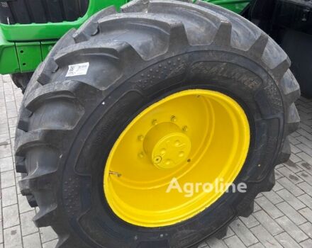 Зеленый Джон Дир 6820, объемом двигателя 0 л и пробегом 0 тыс. км за 65003 $, фото 11 на Automoto.ua