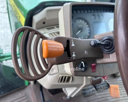 Зеленый Джон Дир 6820, объемом двигателя 0 л и пробегом 0 тыс. км за 65003 $, фото 27 на Automoto.ua