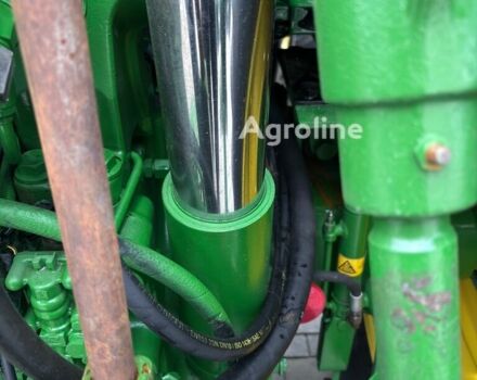 Зеленый Джон Дир 6820, объемом двигателя 0 л и пробегом 0 тыс. км за 65003 $, фото 14 на Automoto.ua