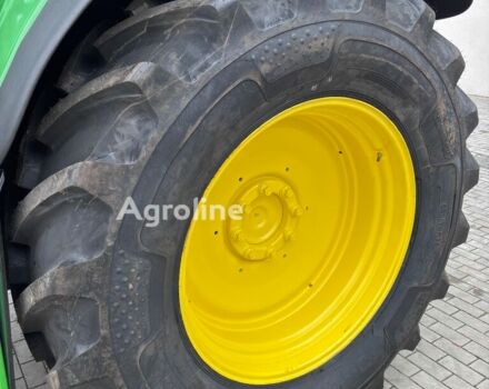 Зеленый Джон Дир 6820, объемом двигателя 0 л и пробегом 0 тыс. км за 65003 $, фото 12 на Automoto.ua