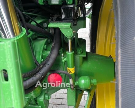 Зеленый Джон Дир 6820, объемом двигателя 0 л и пробегом 0 тыс. км за 65003 $, фото 17 на Automoto.ua