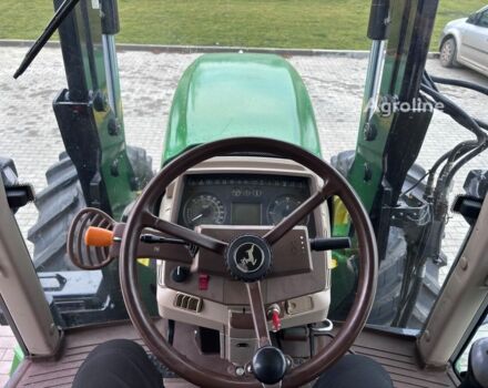 Зеленый Джон Дир 6820, объемом двигателя 0 л и пробегом 0 тыс. км за 65003 $, фото 25 на Automoto.ua