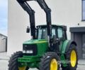 Зеленый Джон Дир 6820, объемом двигателя 0 л и пробегом 0 тыс. км за 65003 $, фото 2 на Automoto.ua