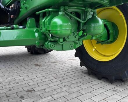 Зеленый Джон Дир 6820, объемом двигателя 0 л и пробегом 0 тыс. км за 65003 $, фото 18 на Automoto.ua