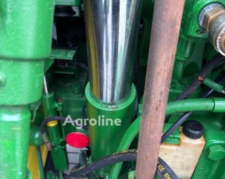 Зеленый Джон Дир 6820, объемом двигателя 0 л и пробегом 0 тыс. км за 65003 $, фото 15 на Automoto.ua