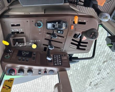 Зеленый Джон Дир 6820, объемом двигателя 0 л и пробегом 0 тыс. км за 65003 $, фото 22 на Automoto.ua