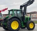 Зеленый Джон Дир 6820, объемом двигателя 0 л и пробегом 0 тыс. км за 65003 $, фото 6 на Automoto.ua