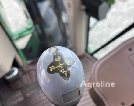 Зеленый Джон Дир 6820, объемом двигателя 0 л и пробегом 0 тыс. км за 65003 $, фото 23 на Automoto.ua