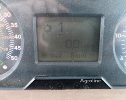 Зеленый Джон Дир 6820, объемом двигателя 0 л и пробегом 0 тыс. км за 65003 $, фото 26 на Automoto.ua