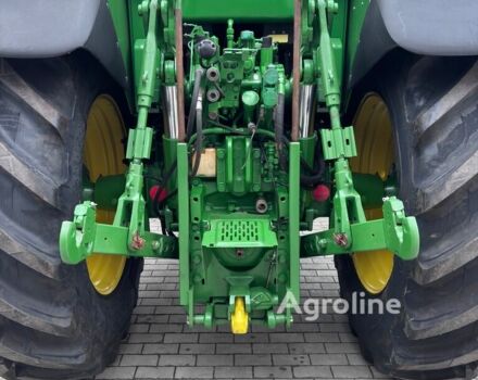 Зеленый Джон Дир 6820, объемом двигателя 0 л и пробегом 0 тыс. км за 65003 $, фото 13 на Automoto.ua