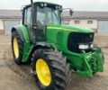 Зеленый Джон Дир 6820, объемом двигателя 0 л и пробегом 0 тыс. км за 51754 $, фото 1 на Automoto.ua