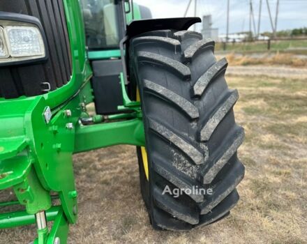 Зелений Джон Дір 6820, об'ємом двигуна 0 л та пробігом 0 тис. км за 69754 $, фото 17 на Automoto.ua