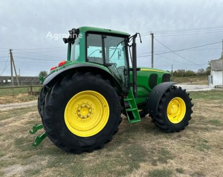 Зелений Джон Дір 6820, об'ємом двигуна 0 л та пробігом 0 тис. км за 69754 $, фото 10 на Automoto.ua