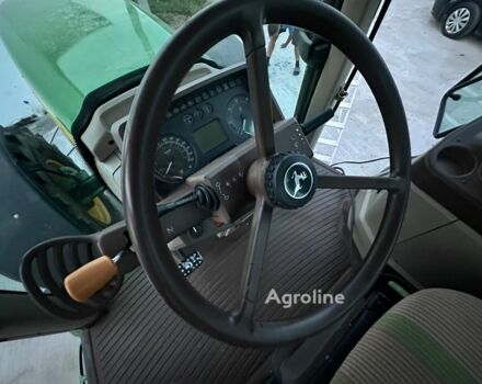 Зелений Джон Дір 6820, об'ємом двигуна 0 л та пробігом 0 тис. км за 69754 $, фото 38 на Automoto.ua