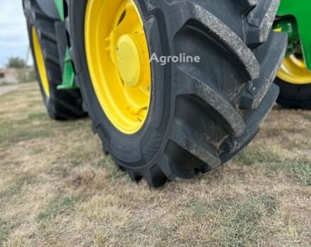 Зелений Джон Дір 6820, об'ємом двигуна 0 л та пробігом 0 тис. км за 69754 $, фото 18 на Automoto.ua